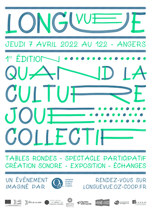 Affiche Longue Vue