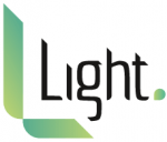 Logo Light. Angers
