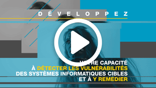 Vignette vidéo ESAIP Cybersécurité